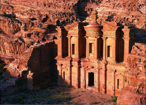 Jordanie : le marché français en hausse en 2010 Jordanie : le marché français en hausse en 2010