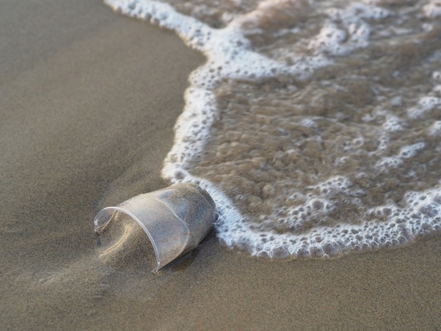 Le plastique non réutilisable sera banni des navires MSC Croisières - Photo : Pixabay