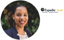 Expedia TAAP présente ses nouveautés sur la nouvelle formule du TourMaG&Co RoadShow Expedia TAAP présente ses nouveautés sur la nouvelle formule du TourMaG&Co RoadShow