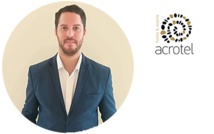 ACROTEL part à l'assaut des villes du Nord Ouest avec la nouvelle formule du TourMaG&Co RoadShow ACROTEL part à l'assaut des villes du Nord Ouest avec la nouvelle formule du TourMaG&Co RoadShow