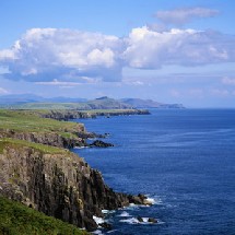 L’Irlande change d’Eire !