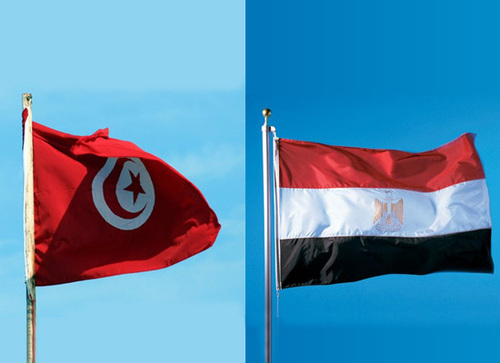 Tunisie, Egypte : un préjudice plus lourd que le nuage volcanique ?