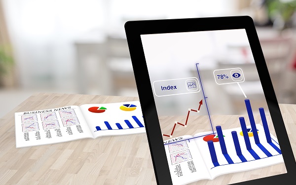 eDreams, la réalité augmentée pour jauger la taille des bagages cabines - Crédit photo : depositphotos.com @BeeBright eDreams, la réalité augmentée pour jauger la taille des bagages cabines - Crédit photo : depositphotos.com @BeeBright