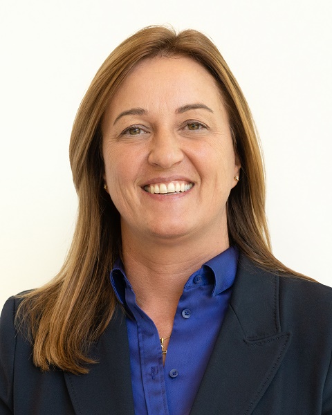 Tracy Gehlan nommée directrice des opérations pour Hertz International - Crédit photo : Hertz