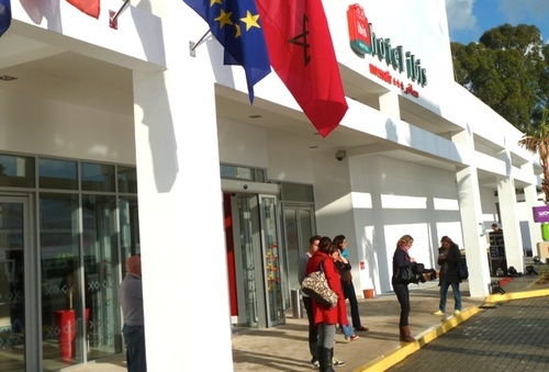 Tanger : le Groupe Accor inaugure en grande pompe sa 900e enseigne Ibis Tanger : le Groupe Accor inaugure en grande pompe sa 900e enseigne Ibis