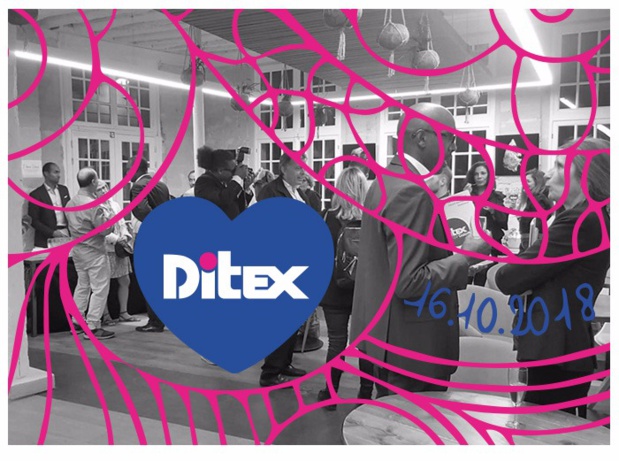 Pour sa 15e édition, le Ditex se tiendra au Palais du Pharo à Marseille les 27 et 28 mars prochains - DR TourMaG.com Pour sa 15e édition, le Ditex se tiendra au Palais du Pharo à Marseille les 27 et 28 mars prochains - DR TourMaG.com