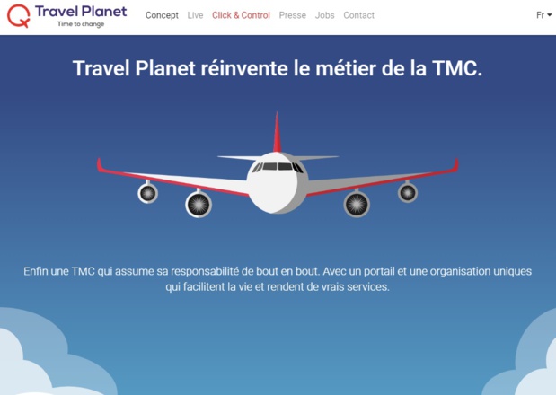 Travel Planet a fait appel de cette décision - DR : Travel Planet