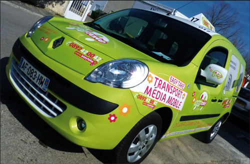 Easy Take va s'implanter à Montpellier, Nîmes et Cavaillon Easy Take va s'implanter à Montpellier, Nîmes et Cavaillon