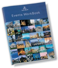 Hilton édite le guide Let's Meet Hilton édite le guide Let's Meet