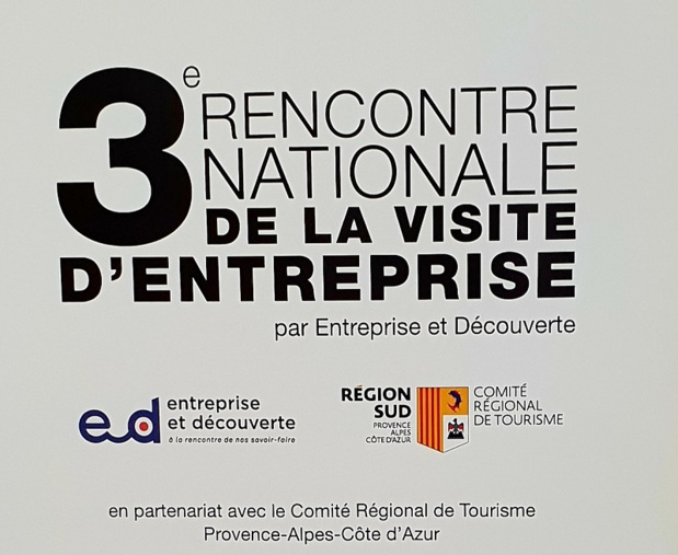 Dynamiser, innover, promouvoir le tourisme en entreprise. Photo: AR Dynamiser, innover, promouvoir le tourisme en entreprise. Photo: AR