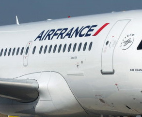 Air France : hausse de la surcharge carburant Air France : hausse de la surcharge carburant