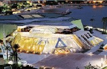 La 2ème édition se déroulera au Grimaldi Forum Monaco La 2ème édition se déroulera au Grimaldi Forum Monaco