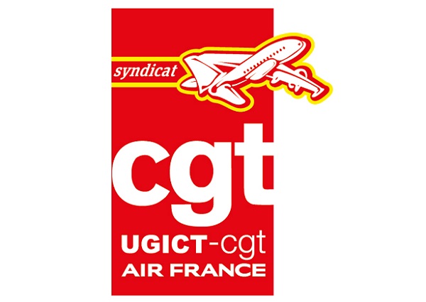 Pour la CGT Air France les "propositions sont trop éloignées des revendications" - Crédit photo : CGT Air France