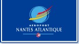 Nantes-Atlantique : le trafic décolle en 2005
