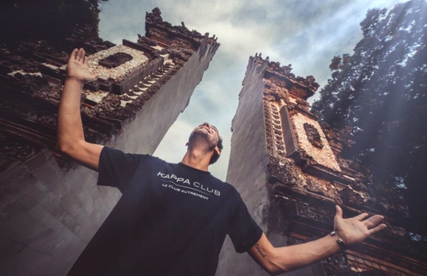 Kappa Club recherche 150 animateurs pour les ouvertures été 2019 - DR Kappa Club recherche 150 animateurs pour les ouvertures été 2019 - DR