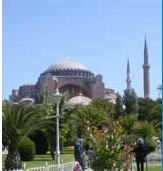 Belgique : 33% des vacances avions se feront en Turquie Belgique : 33% des vacances avions se feront en Turquie