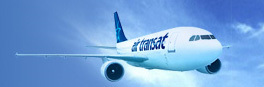 Air Transat : capacités province en hausse pour cet été
