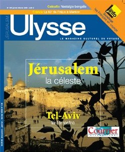 Ulysse : la nouvelle formule pour le magazine culturel Ulysse : la nouvelle formule pour le magazine culturel