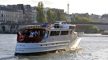 Réceptif : Yachts de Paris lance une offre touristique B2B « prestige français »