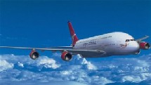 Virgin récompensée pour sa Upper Class Suite Virgin récompensée pour sa Upper Class Suite