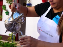 TUI Care Foundation : le géant du tourisme s'engage en Andalousie TUI Care Foundation : le géant du tourisme s'engage en Andalousie