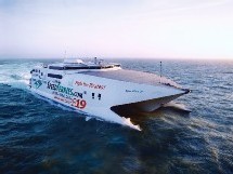 SpeedFerries lance un SuperVoucher et un billet 36 heures