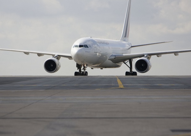 Sondage : avec l'accord sur les salaires, pensez-vous être à l'abri des grèves chez Air France ? - Photo VALDOIS Virginie Agence