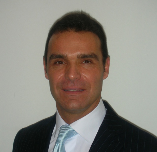 Olivier Rapin nommé General Manager Domaine Center Parcs des Hauts de Bruyères - DR Olivier Rapin nommé General Manager Domaine Center Parcs des Hauts de Bruyères - DR