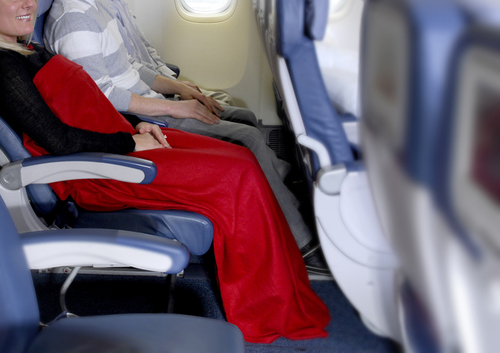 Longs-courriers : Delta ajoutera une nouvelle classe ''Economy Comfort''