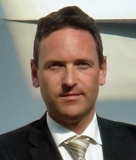 Sénégal Airlines : Christophe Leloup, Directeur Commercial & Marketing Sénégal Airlines : Christophe Leloup, Directeur Commercial & Marketing