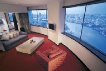 Hilton : ouverture du Millennium Hilton Bangkok