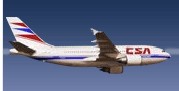 CSA Czech Airlines déménage CSA Czech Airlines déménage