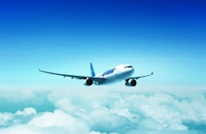 Air Transat part en tournée en Province