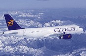 Cyprus Airways : promo agents de voyages