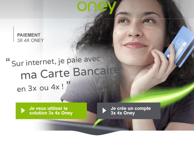 Depuis un an et demi Oney France s'est attaqué au marché du voyage et du tourisme pour déployer sa solution de paiement fractionné - DR Depuis un an et demi Oney France s'est attaqué au marché du voyage et du tourisme pour déployer sa solution de paiement fractionné - DR