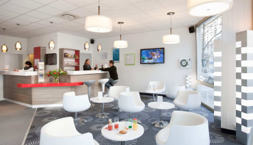 Un nouvel hôtel all seasons ouvre ses portes à Grenoble Un nouvel hôtel all seasons ouvre ses portes à Grenoble