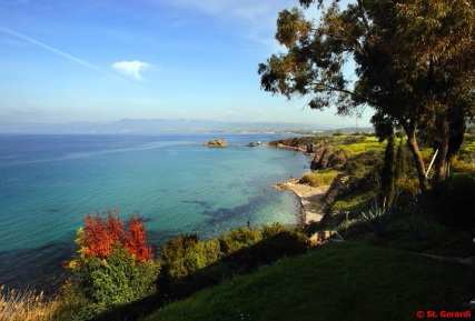 L'île de Chypre à découvrir grâce à des offres spéciales pour les agents de voyages - DR