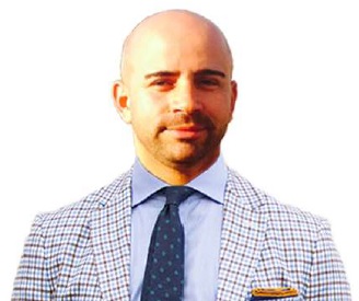 Zino Benmegal - DR Zino Benmegal - DR