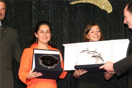 Prix remis par Laurent Py Prix remis par Laurent Py