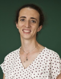 Claire Degueil, chief people officer. - DR Evaneos Claire Degueil, chief people officer. - DR Evaneos