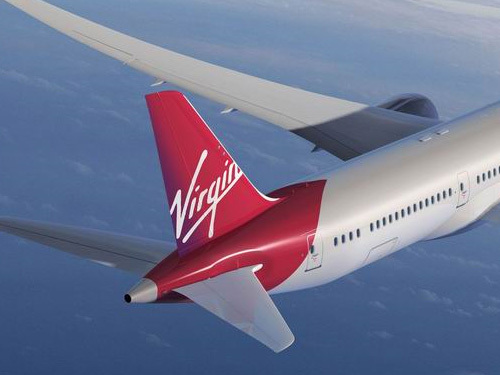 Londres : Virgin Atlantic et Eurostar signent un accord inter-compagnies Londres : Virgin Atlantic et Eurostar signent un accord inter-compagnies