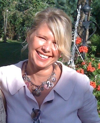 Myriam Berthy, nouvelle responsable du plateau d’appels chez Héliades Myriam Berthy, nouvelle responsable du plateau d’appels chez Héliades