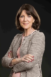 Mandarin Oriental : Jill Kluge nommée directrice marketing