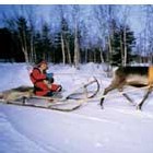 Marsans-Transtours au pays du père Noël