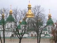 Kiev Kiev