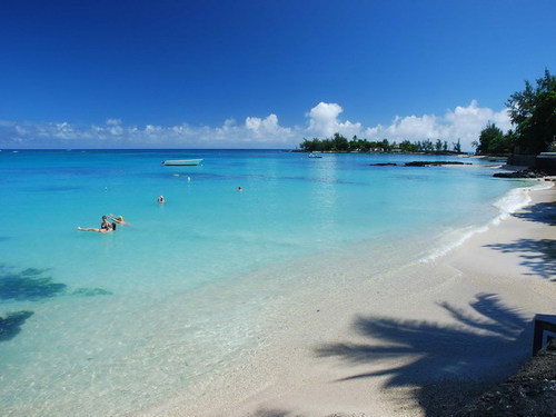 Ile Maurice lance un challenge à l'occasion de son roadshow