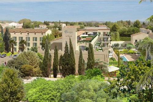 Groupe Garrigae : succès commercial pour ses 2 projets dans l'Aude et l'Hérault Groupe Garrigae : succès commercial pour ses 2 projets dans l'Aude et l'Hérault