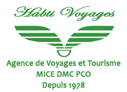 Habti Voyages : Agence de voyages et tourisme Depuis 1978 Habti Voyages : Agence de voyages et tourisme Depuis 1978