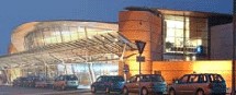 L'aéroport de Pau L'aéroport de Pau