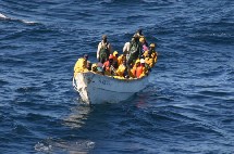 36 Africains ont été sauvés par le paquebot de MSC Croisières, grâce au sang-froid et la réactivité de l'équipage.